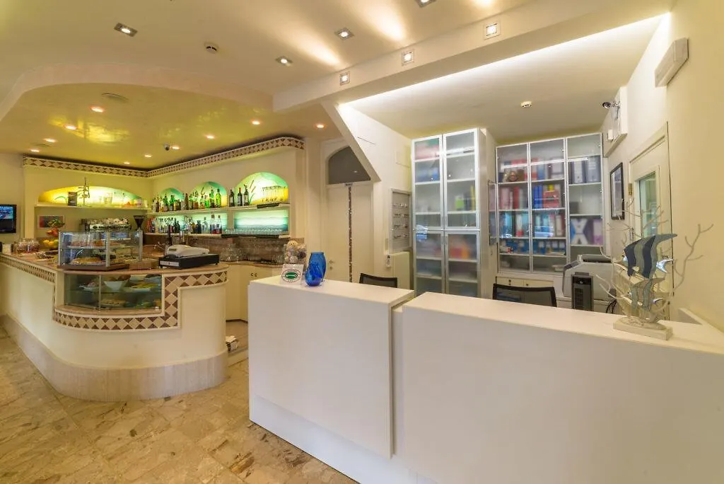 Hotel Airone (Adults Only) Bibione