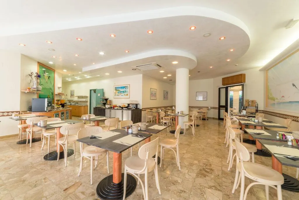 Hotel Airone (Adults Only) Bibione