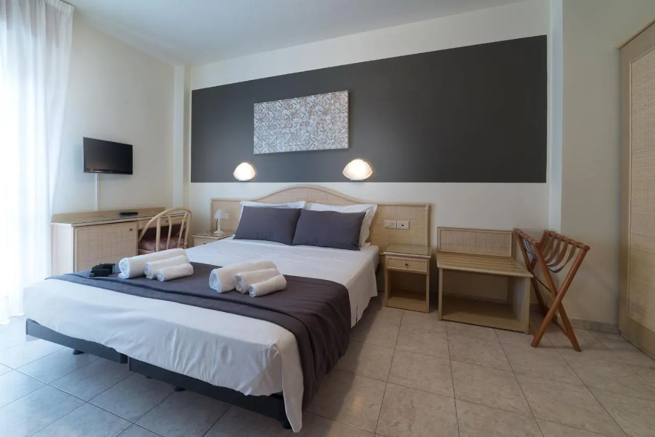 Hotel Airone (Adults Only) Bibione
