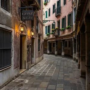 Ca' Del Nobile 3* Wenecja