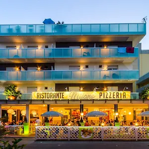 Milano 3s Hotel