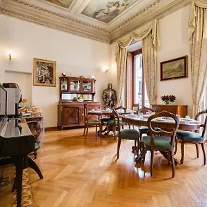 Affreschi Su Luxury 2* Rzym