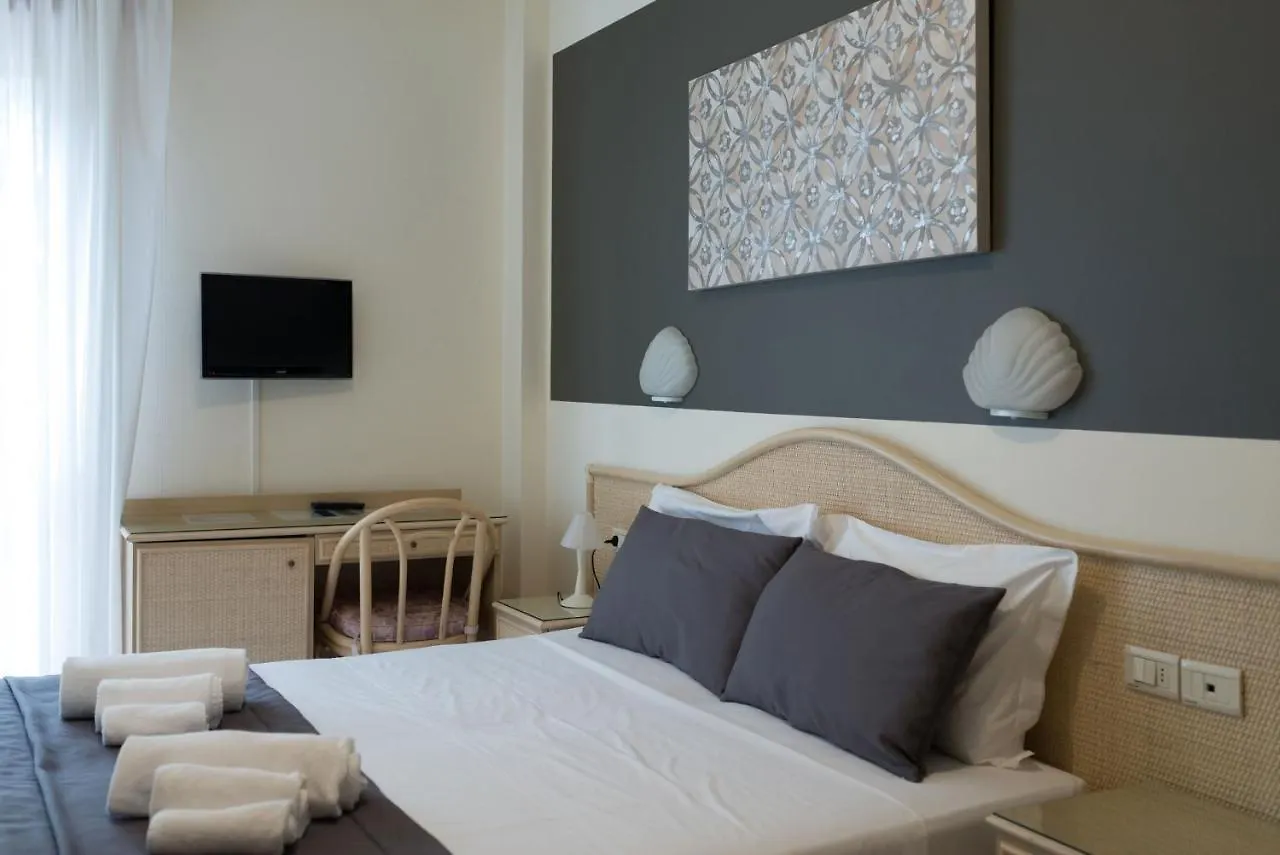 ***  Hotel Airone (Adults Only) بيبيوني إيطاليا