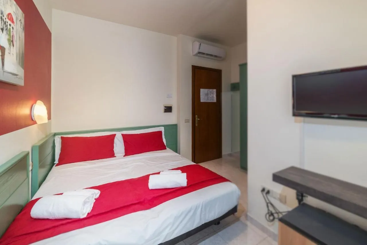 Hotel Airone (Adults Only) بيبيوني